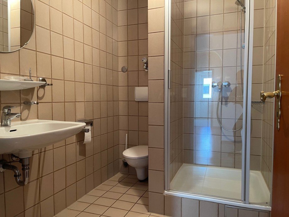 WohnungNr.2 Mehrfamilienhaus Augsburg