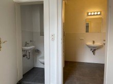   H�hmannhaus  - Wohnen in historischen Gem�uern in der Maximilianstra�e