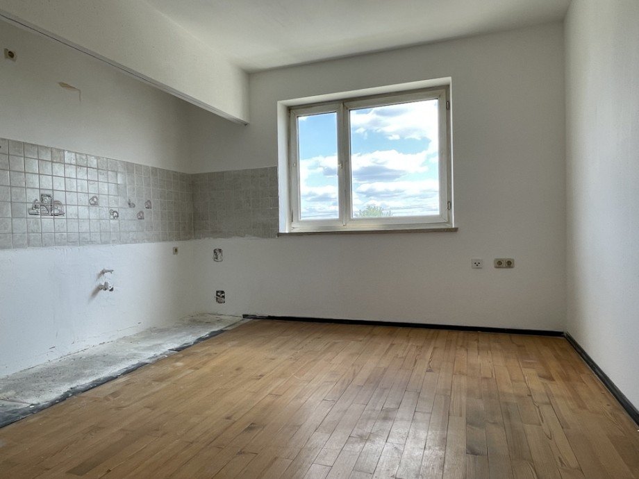 K�che Etagenwohnung Augsburg