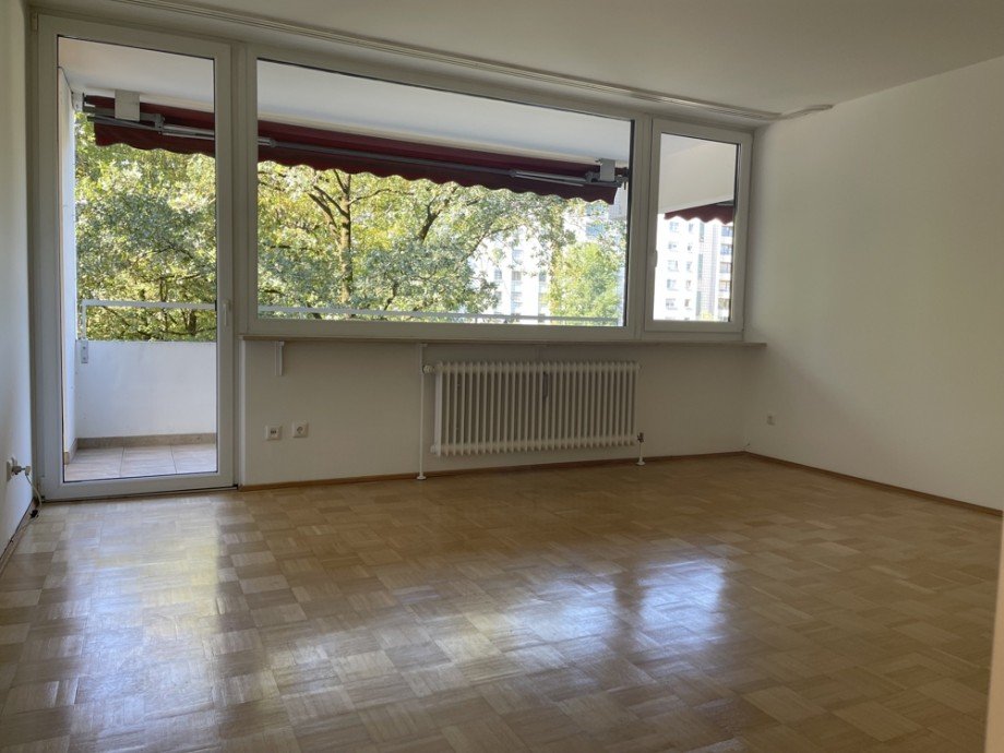 Kinderzimmer Etagenwohnung Augsburg