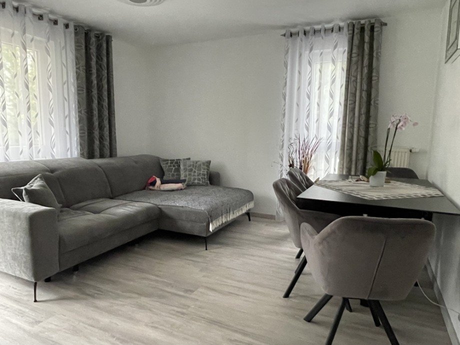  Etagenwohnung Augsburg / Haunstetten