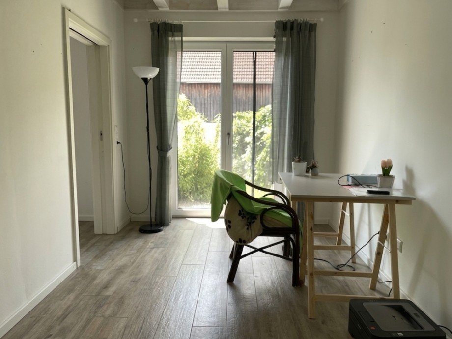  Einfamilienhaus Horgau