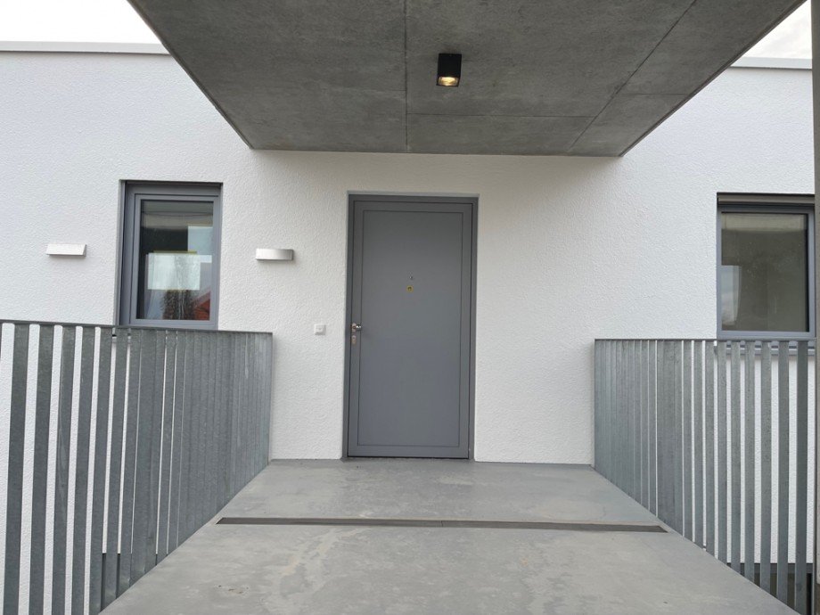  Etagenwohnung G�nzburg