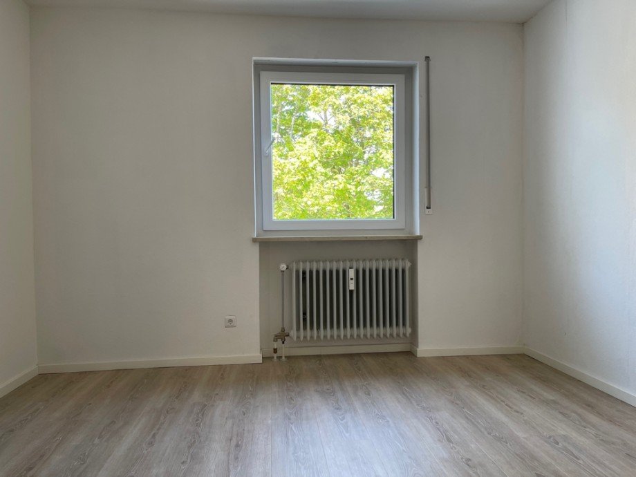 WohnungNr.2 Mehrfamilienhaus Augsburg