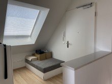  Toplage Haunstetten - moderne Maisonette - gro�er Balkon