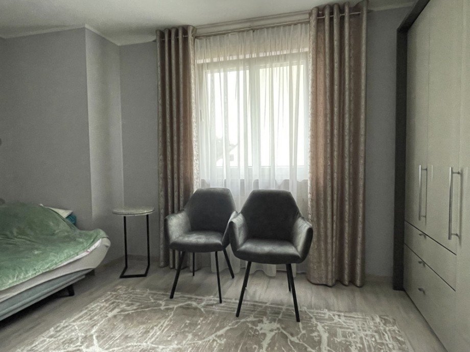  Etagenwohnung Augsburg / Haunstetten