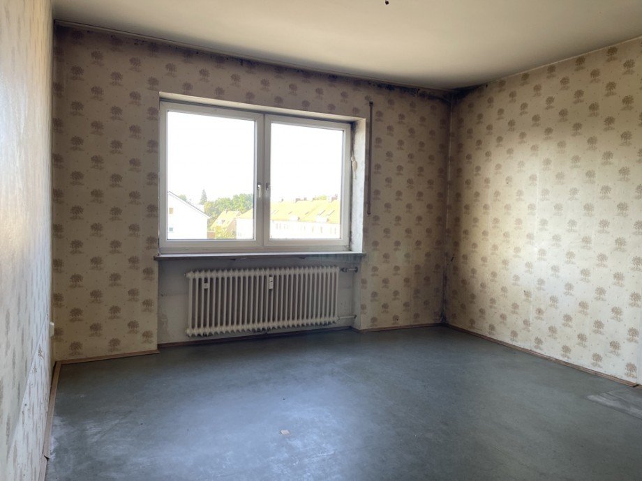  Etagenwohnung M�nchen
