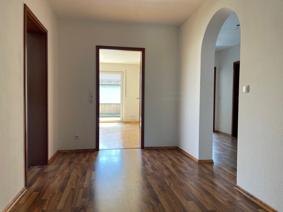 WohnungNr.2 Mehrfamilienhaus Augsburg