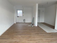  Neubau ** Ganz Oben Wohnen ** Gehobene Ausstattung **