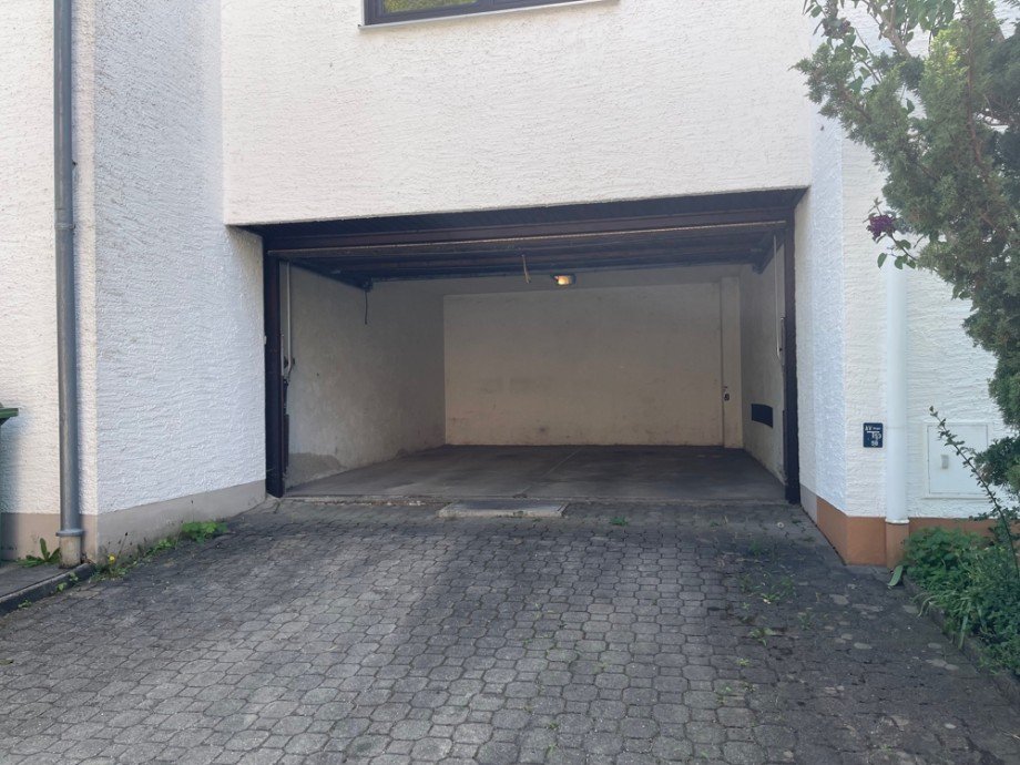  Mehrfamilienhaus Augsburg