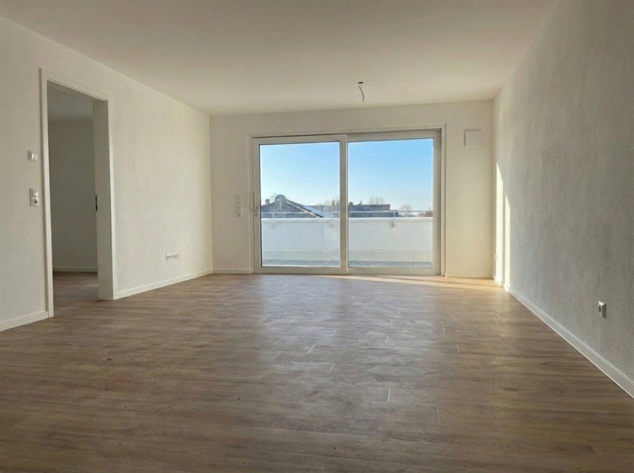  Etagenwohnung G�nzburg