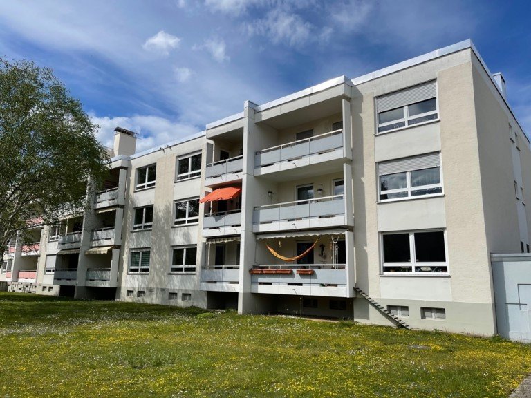 IMG_8358 M�nchen / Obermenzing Etagenwohnung Reine Kapitalanlage in M�nchen - Obermenzing zu verkaufen