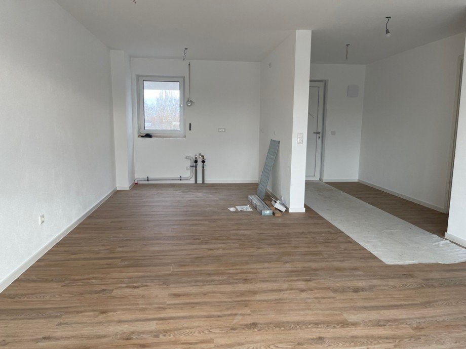  Etagenwohnung G�nzburg