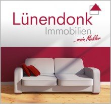 L�nendonk ... mein Makler 3 ZKB, Balkon inklusive TG-Stellplatz nahe Lech zu verkaufen