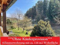 Hauptbild Ohne K�uferprovision * Traumhafte Ortsrandlage * ger�umig * inklusive einen Garagen-Stellplatz *