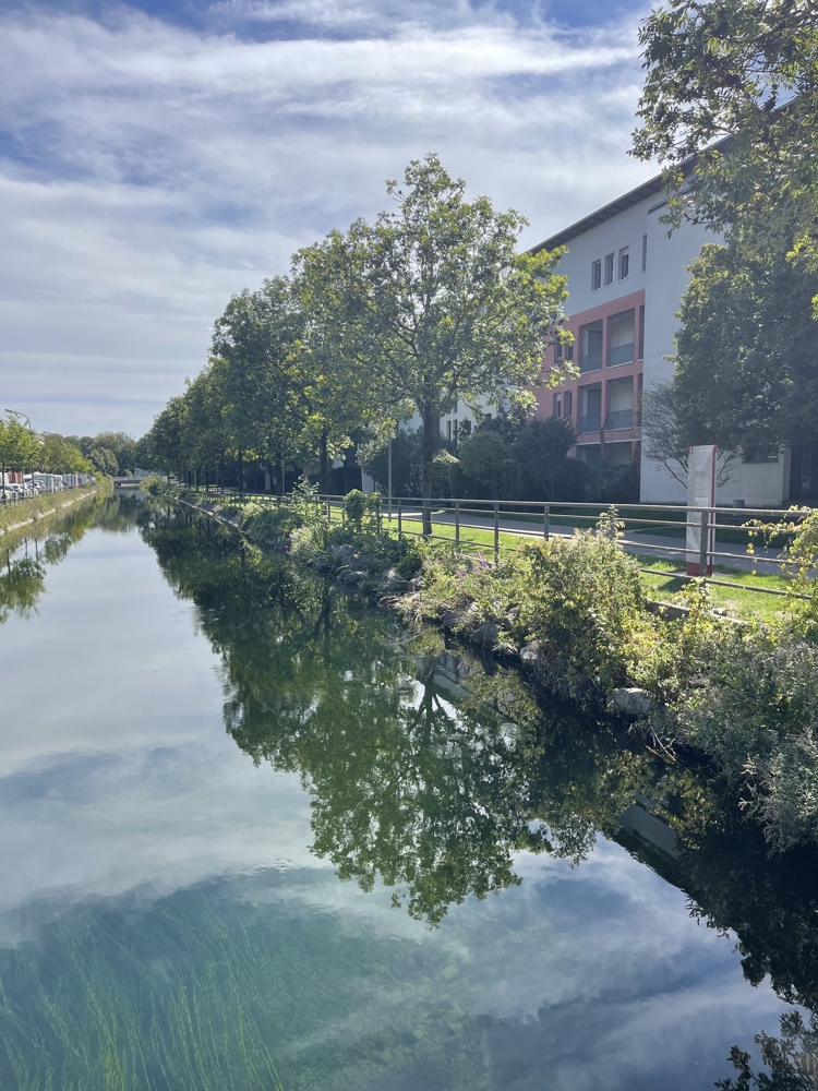  Etagenwohnung Augsburg