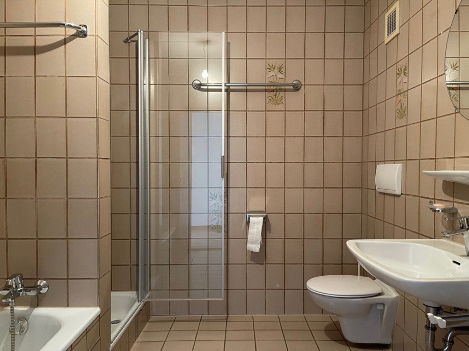 WohnungNr.2 Mehrfamilienhaus Augsburg