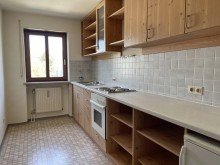 K�che 3 ZKB, Balkon inklusive TG-Stellplatz nahe Lech zu verkaufen