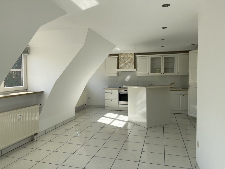 K�che Maisonettewohnung Stadtbergen / Deuringen