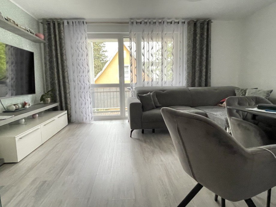  Etagenwohnung Augsburg / Haunstetten