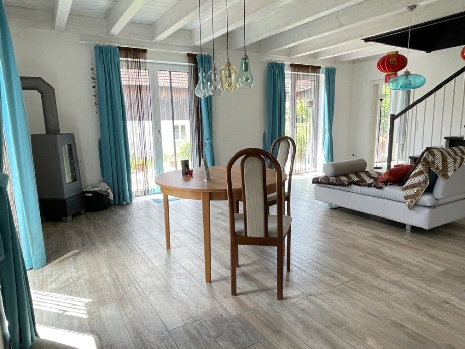  Einfamilienhaus Horgau