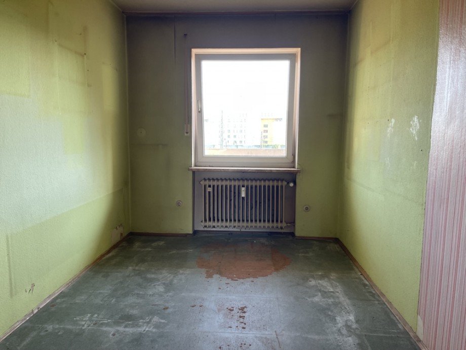  Etagenwohnung M�nchen