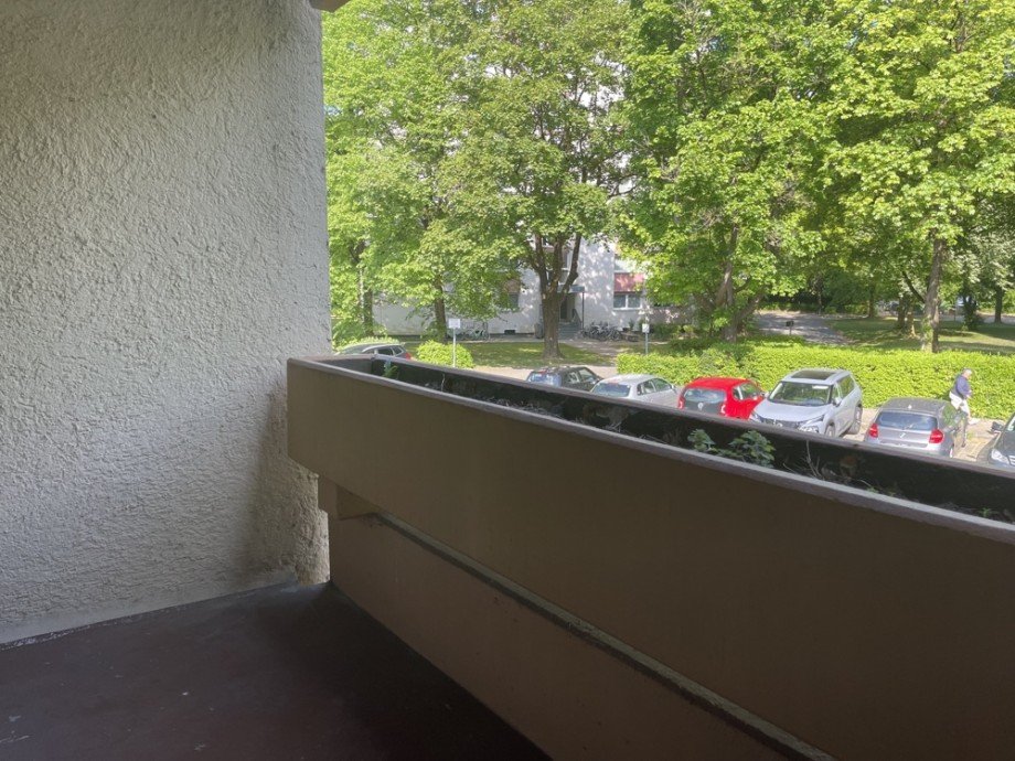  Etagenwohnung Augsburg