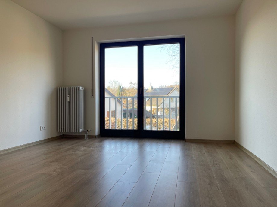  Etagenwohnung Aystetten