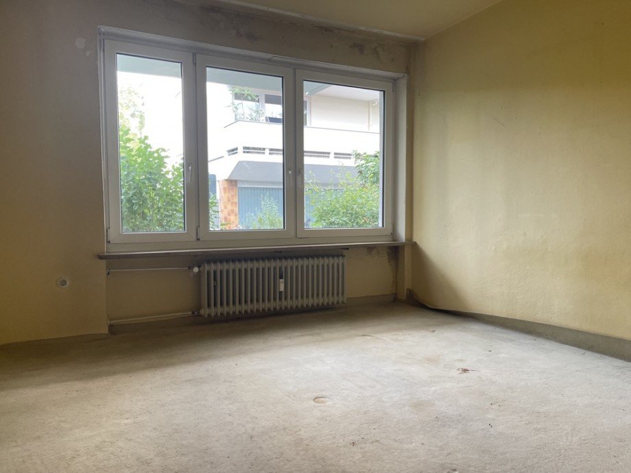  Erdgeschosswohnung M�nchen