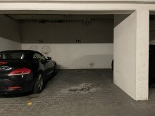 TG-Stellplatz 3 ZKB, Balkon inklusive TG-Stellplatz nahe Lech zu verkaufen