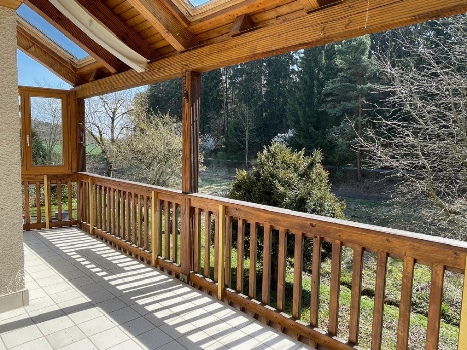  Etagenwohnung Aystetten