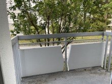Loggia FREI! Renovierungsbed�rftige Wohnung Nahe Zentrum und Bahnhof
