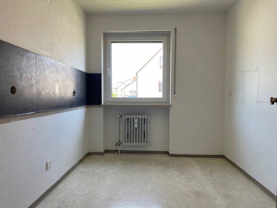 WohnungNr.2 Mehrfamilienhaus Augsburg