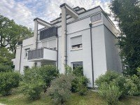 Bild (89bac79e0722da85d2e280720d5cde3a): Vierzimmerwohnung mit Terrasse N�he Klinik Schwabing