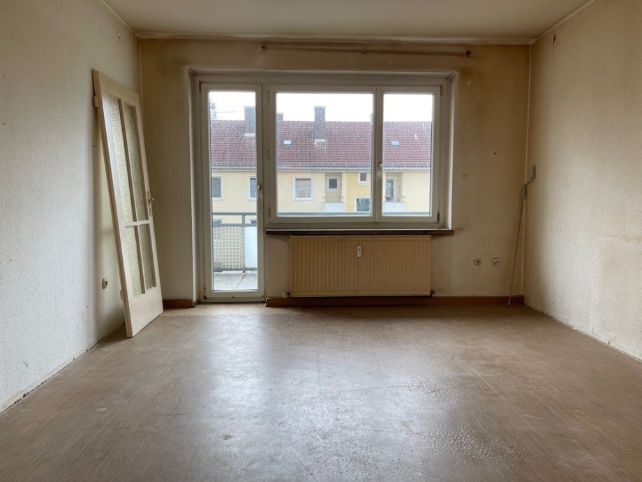 Wohnzimmer Etagenwohnung M�nchen