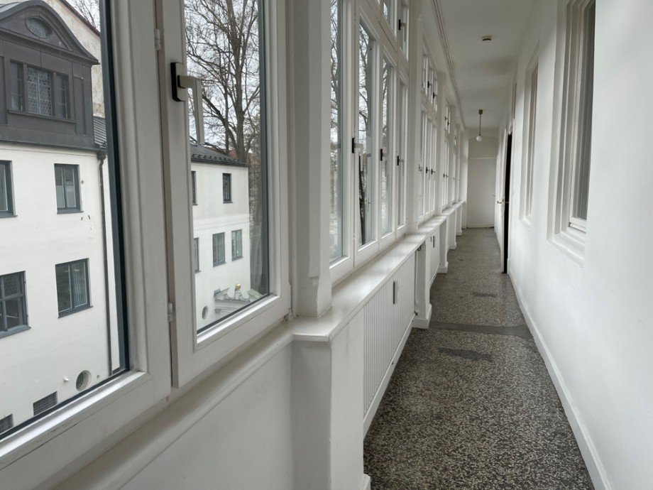  Etagenwohnung Augsburg