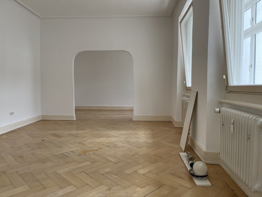  Etagenwohnung Augsburg