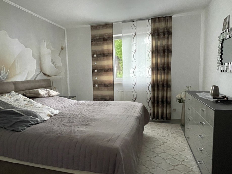  Etagenwohnung Augsburg / Haunstetten