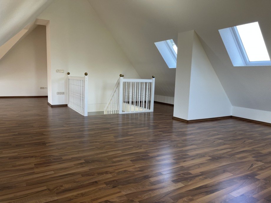 Zimmer Maisonettewohnung Stadtbergen / Deuringen