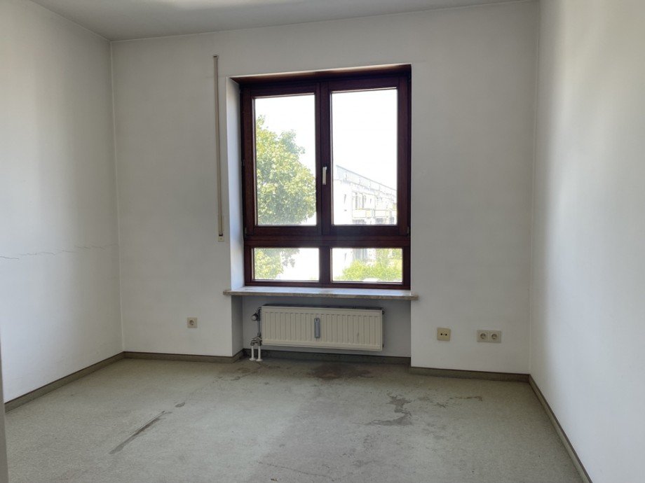 Kinderzimmer Etagenwohnung Augsburg