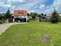 Hauptbild Gro�es Grundst�ck in Aystetten (bebaut mit �lterem Haus) - OHNE K�uferprovision