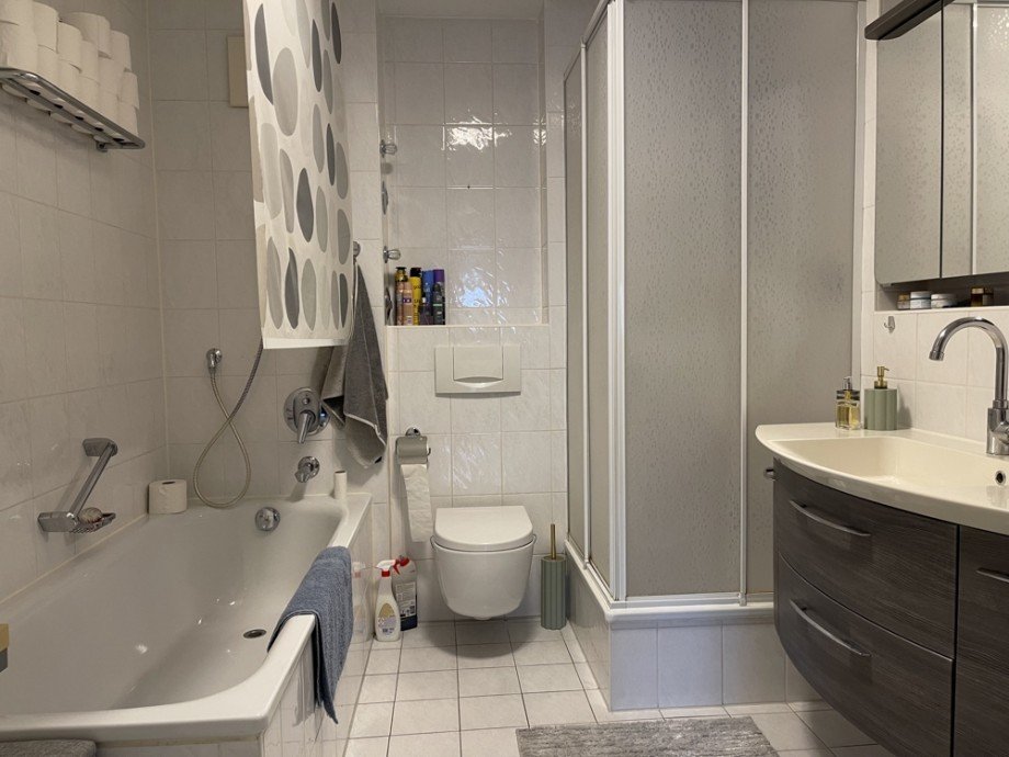  Etagenwohnung Augsburg / Haunstetten