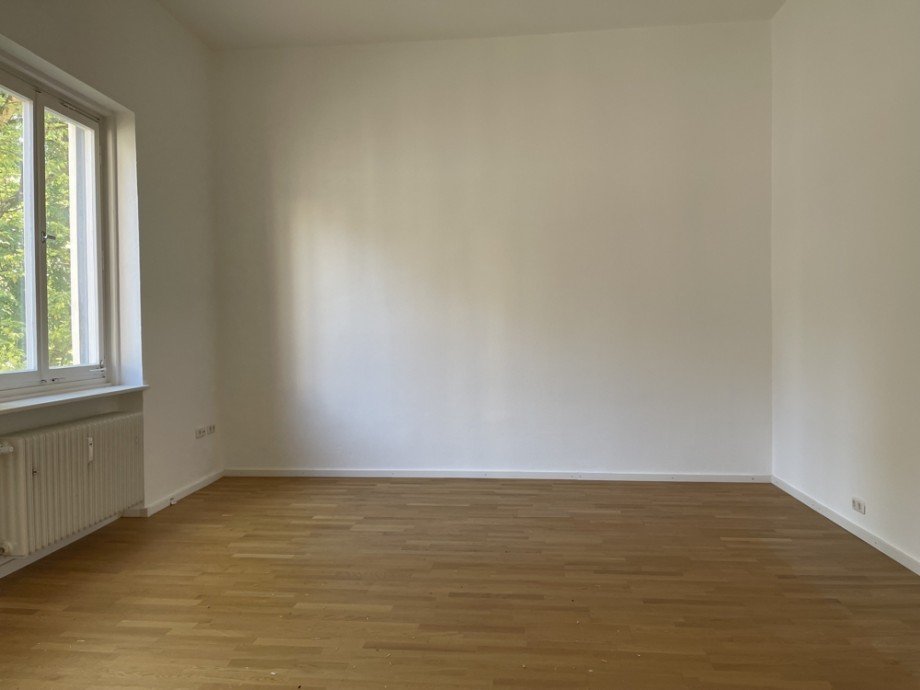  Etagenwohnung Augsburg