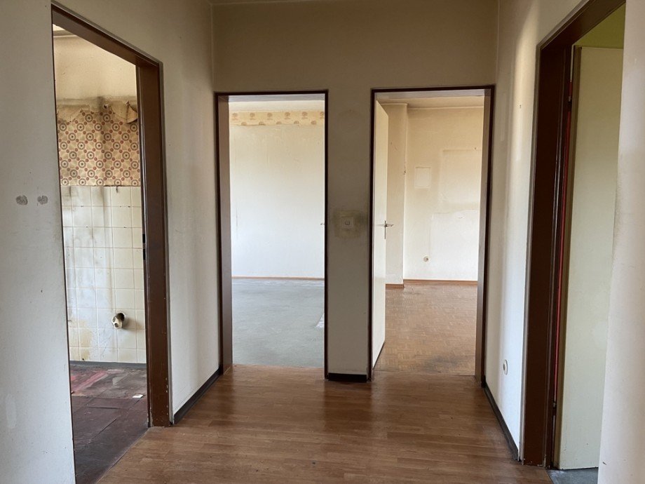  Etagenwohnung M�nchen