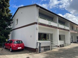 Hauptbild Gepflegte 2-Zimmer-Wohnung mit schöner Einbauküche und zwei Balkonen in München