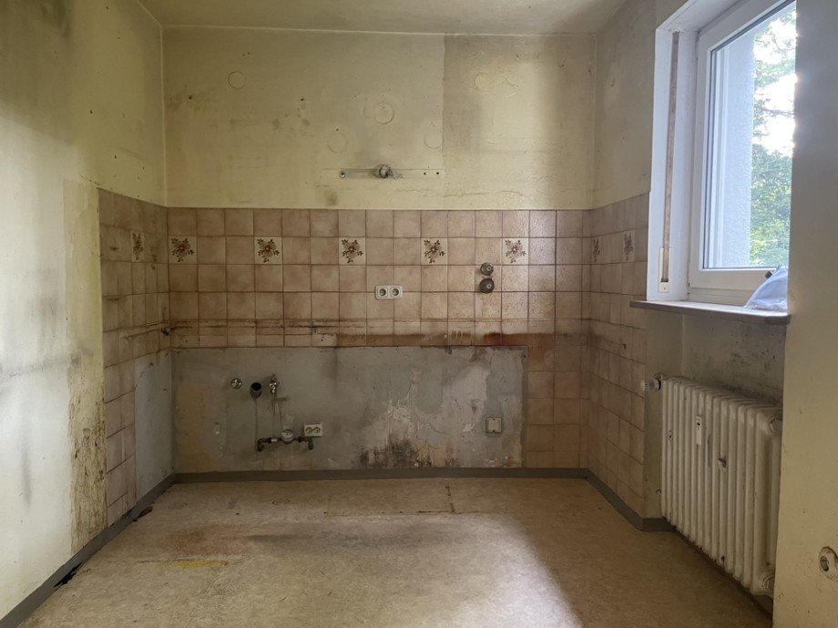  Erdgeschosswohnung M�nchen
