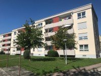 Hauptbild N�he Bahnhof M�nchen-Pasing und Einkaufszentrum Pasing-Arcaden 