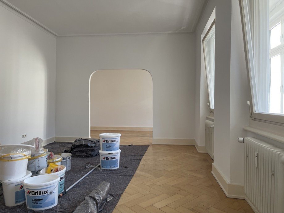  Etagenwohnung Augsburg