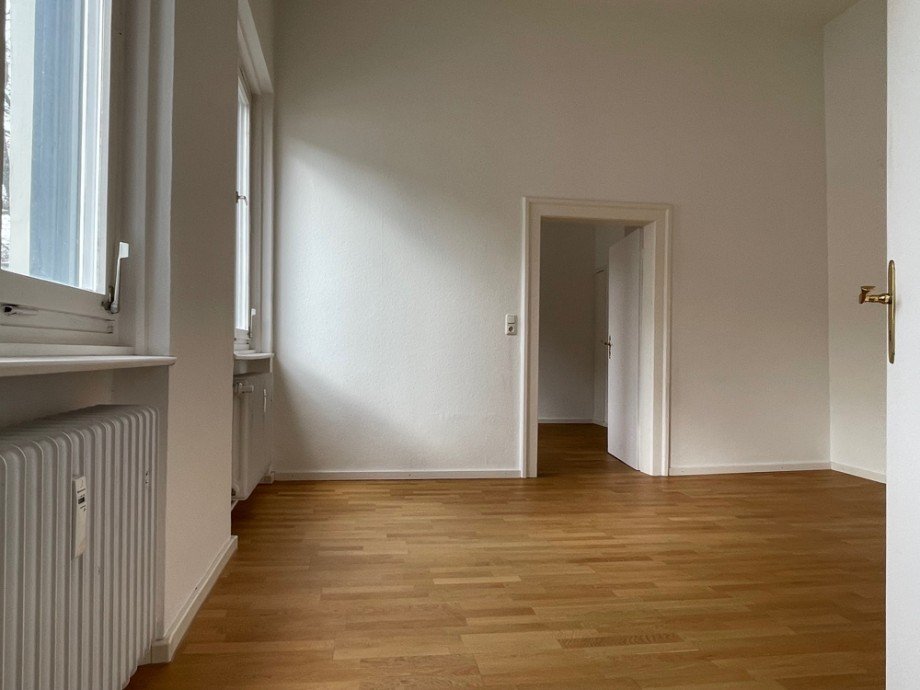  Etagenwohnung Augsburg