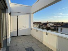  Neubau ** Ganz Oben Wohnen ** Gehobene Ausstattung **